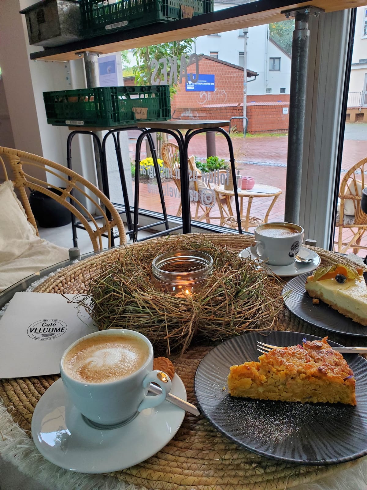 Café Nebenannen