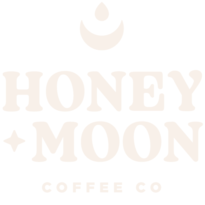 Honey Moon Coffee Newburgh