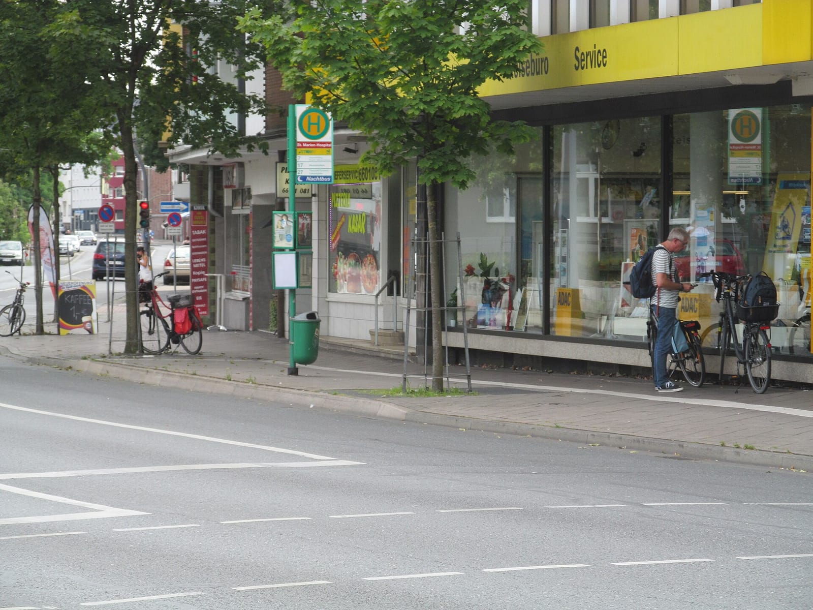 Cafe Extrablatt photo 5