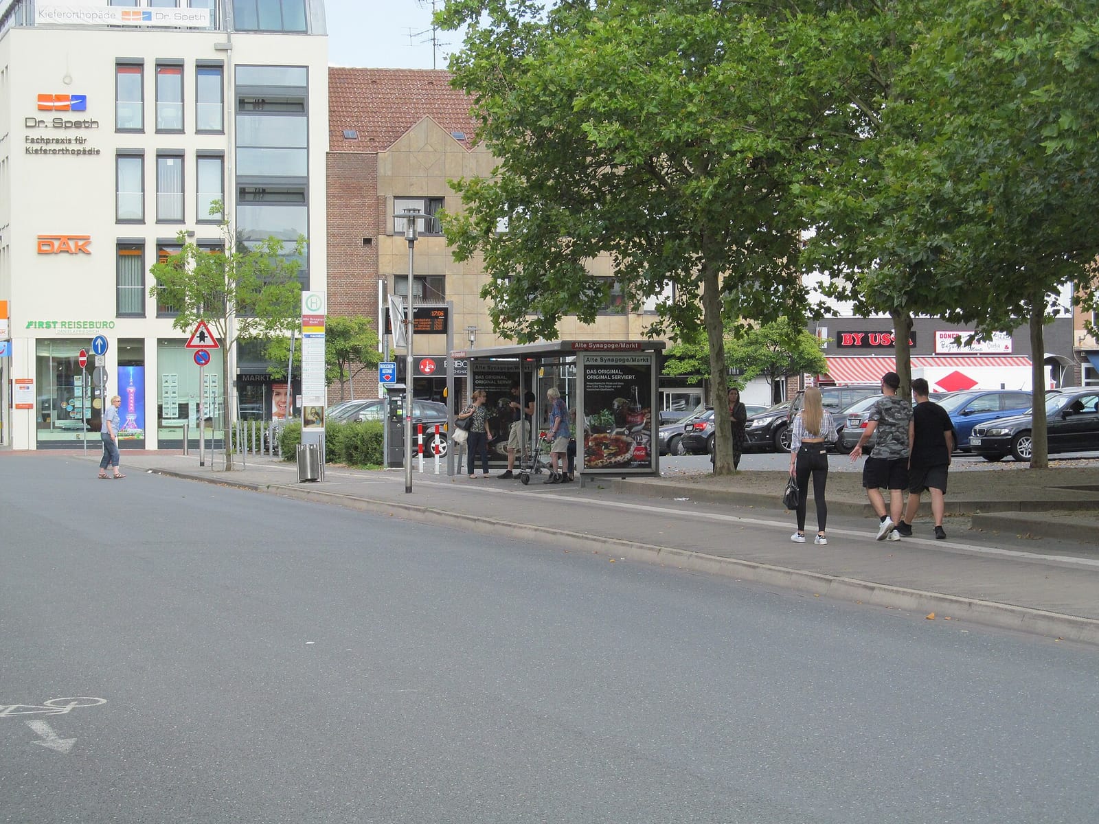 Cafe Extrablatt photo 3
