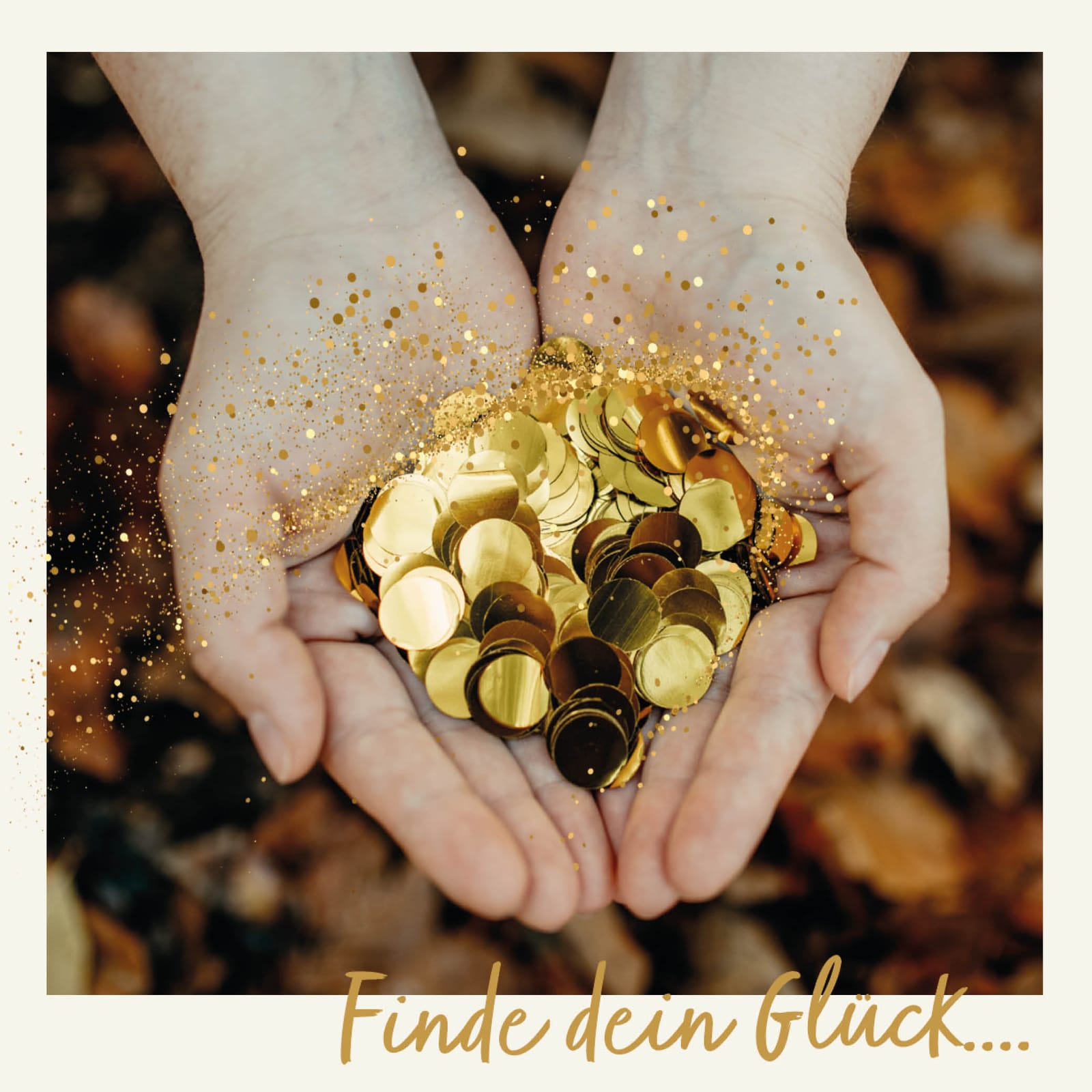 Goldstück