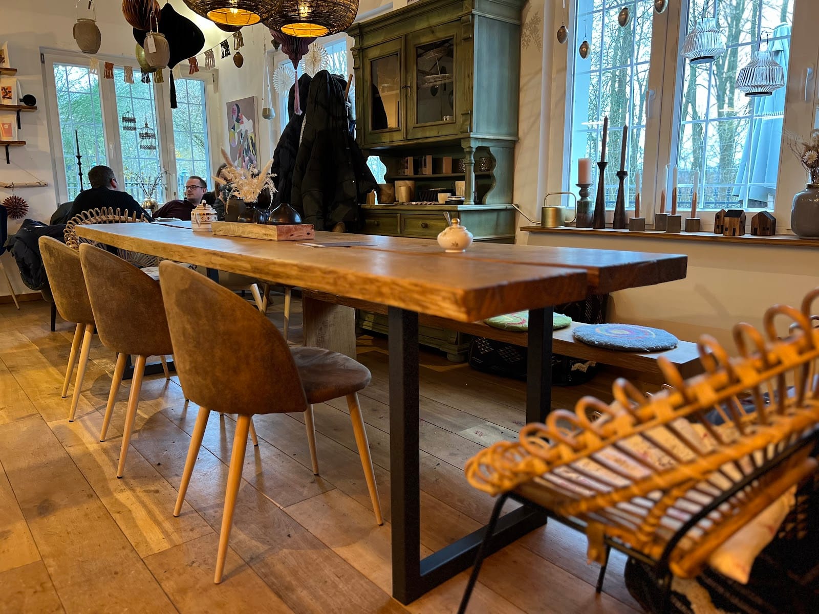 Törtchenschmiede Café & Konditorei