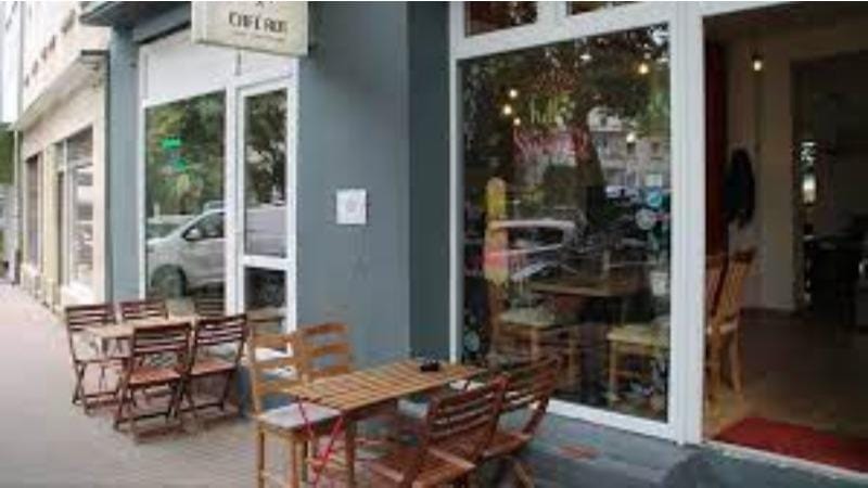 Café Rot