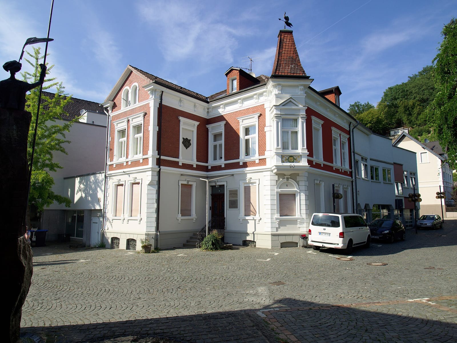Kaffee Haus 2025