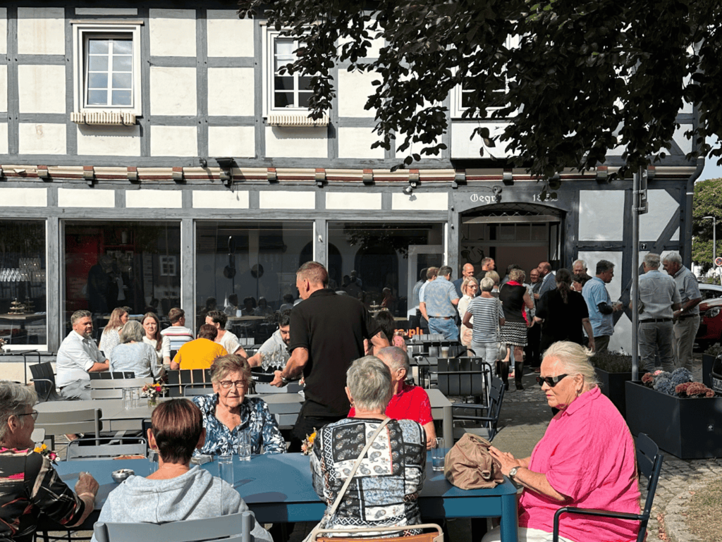 Freds Café & Mehr photo 3