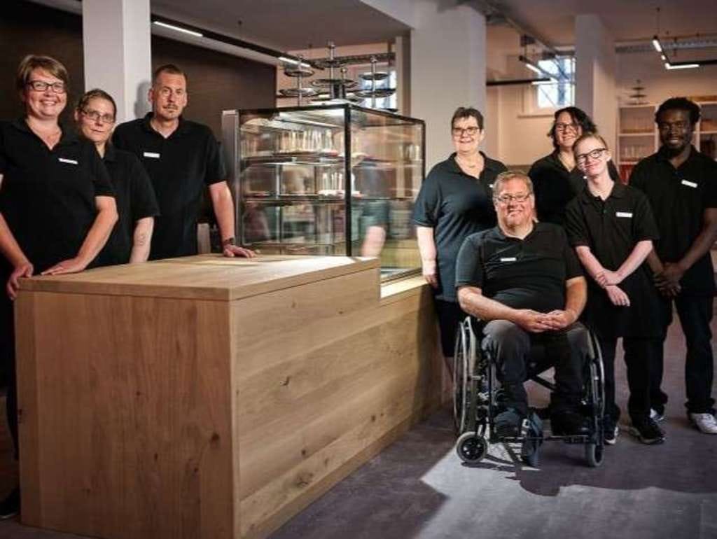 Freds Café & Mehr