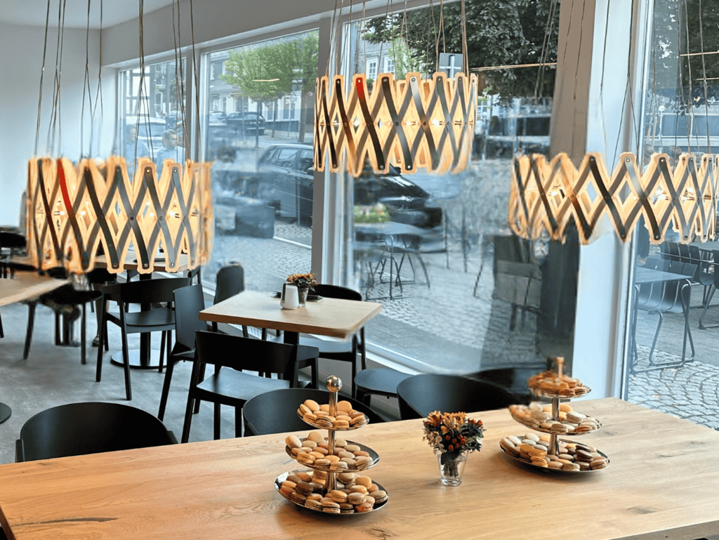 Freds Café & Mehr photo 4