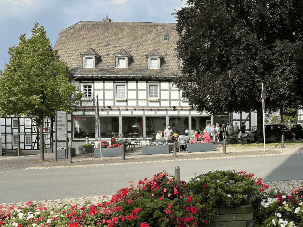 Freds Café & Mehr photo 2
