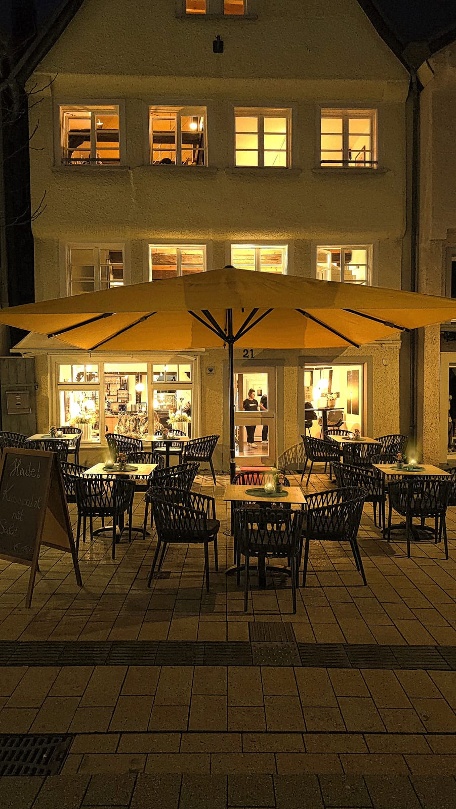 SiSi Bistro