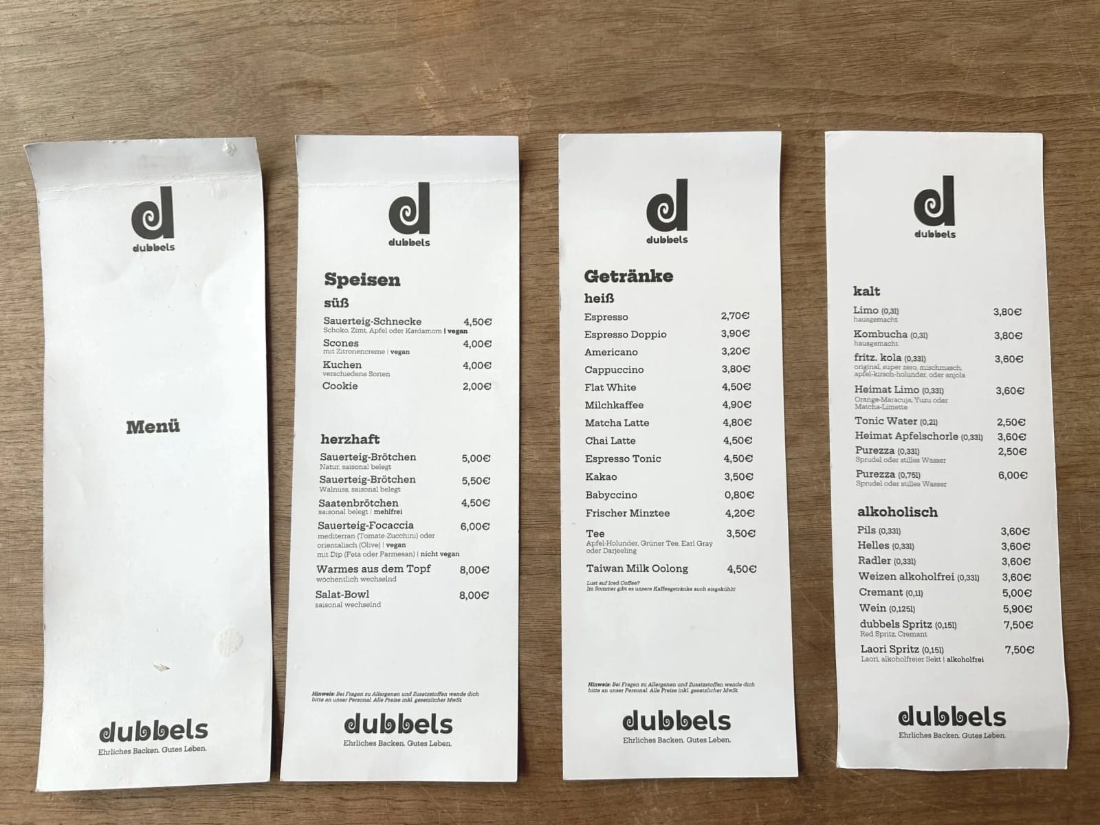 Dubbels photo 7