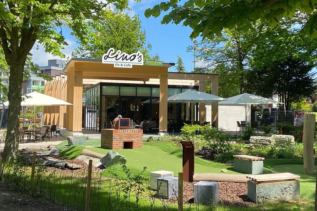 Lino's