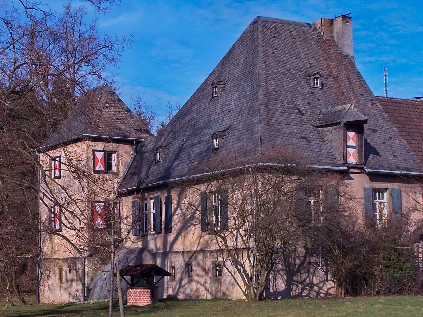 Haus Welschenbeck photo 2