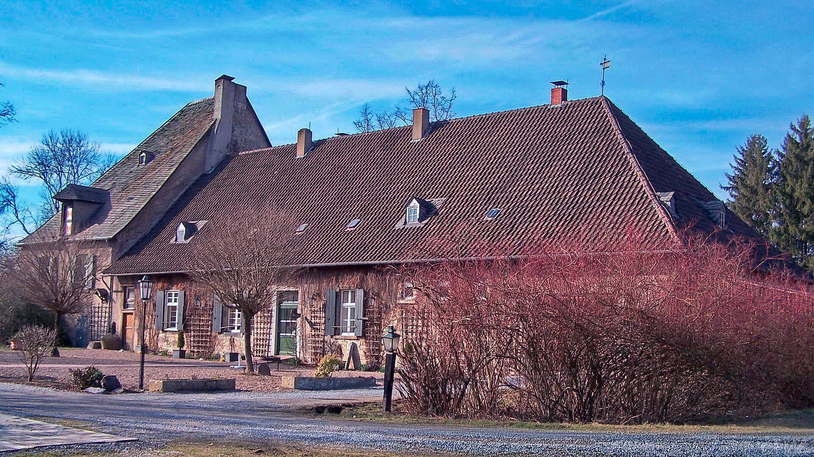 Haus Welschenbeck