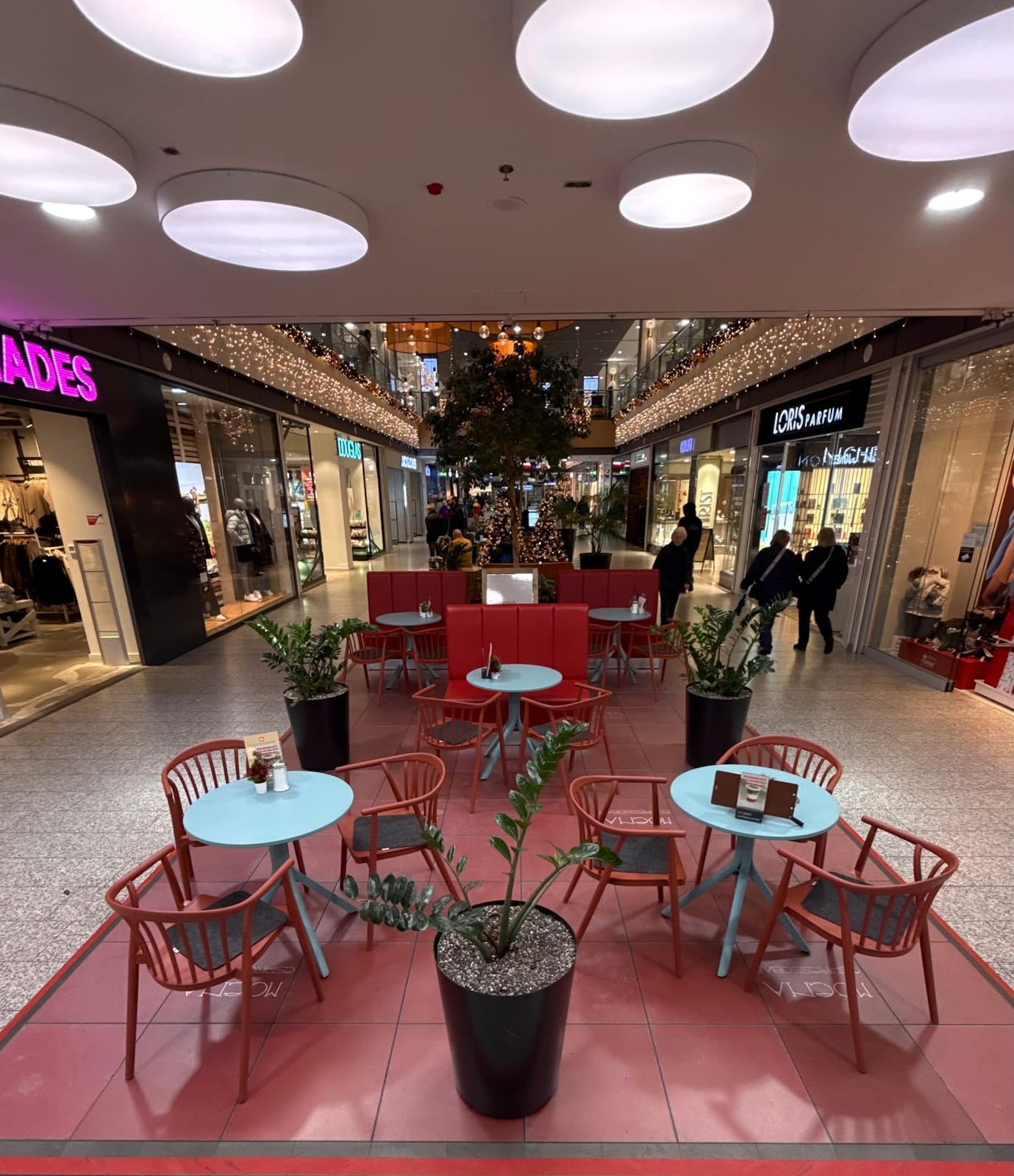 Moéna Espressobar