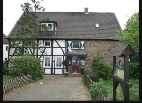 Kochskotten Café & Bistro