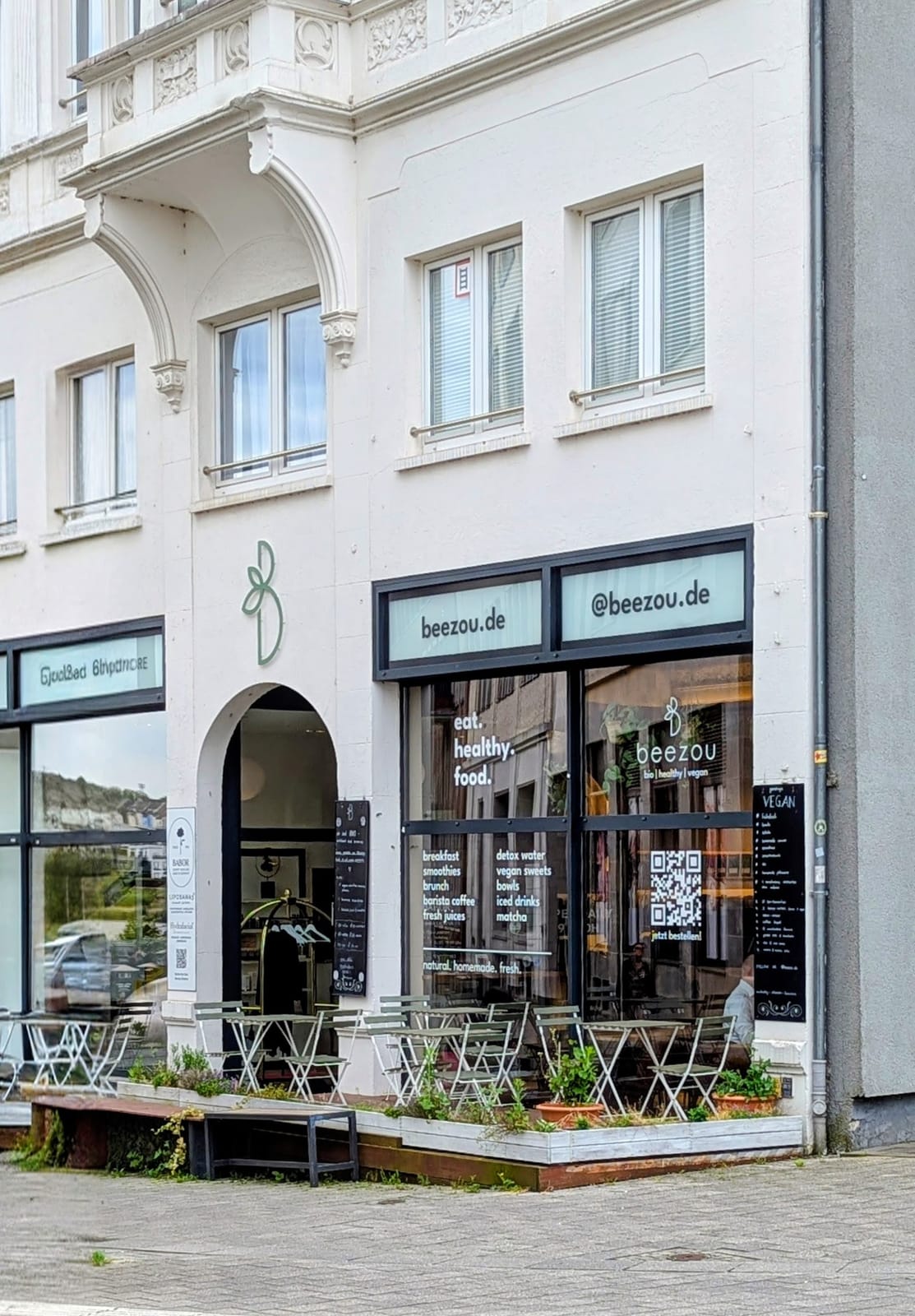 Café Beezou