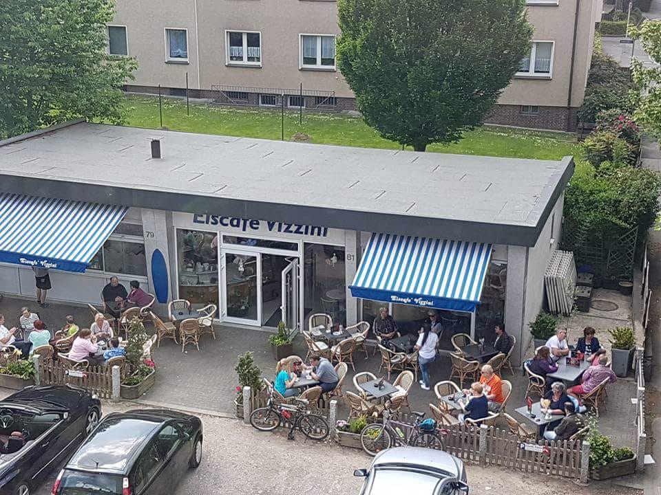 Eiscafé Vizzini