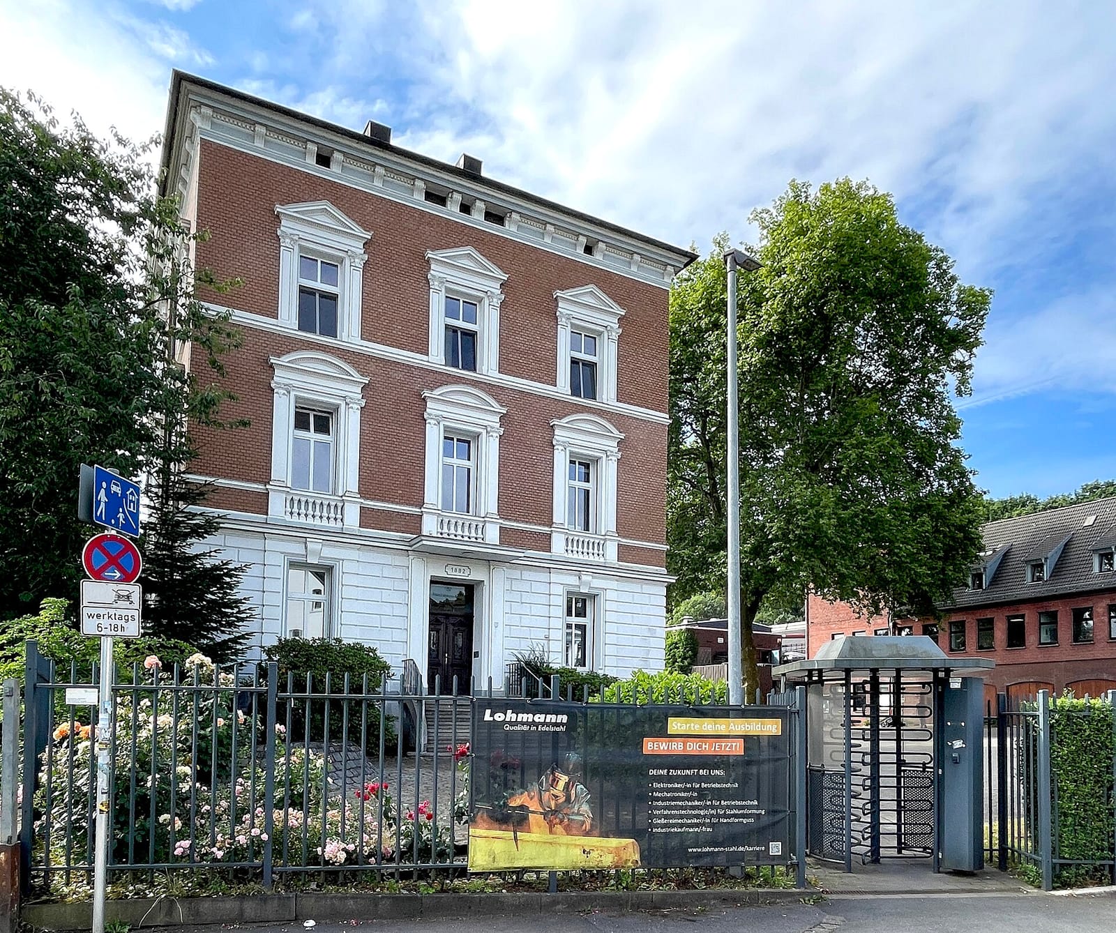 Zollhaus Herbede photo 3