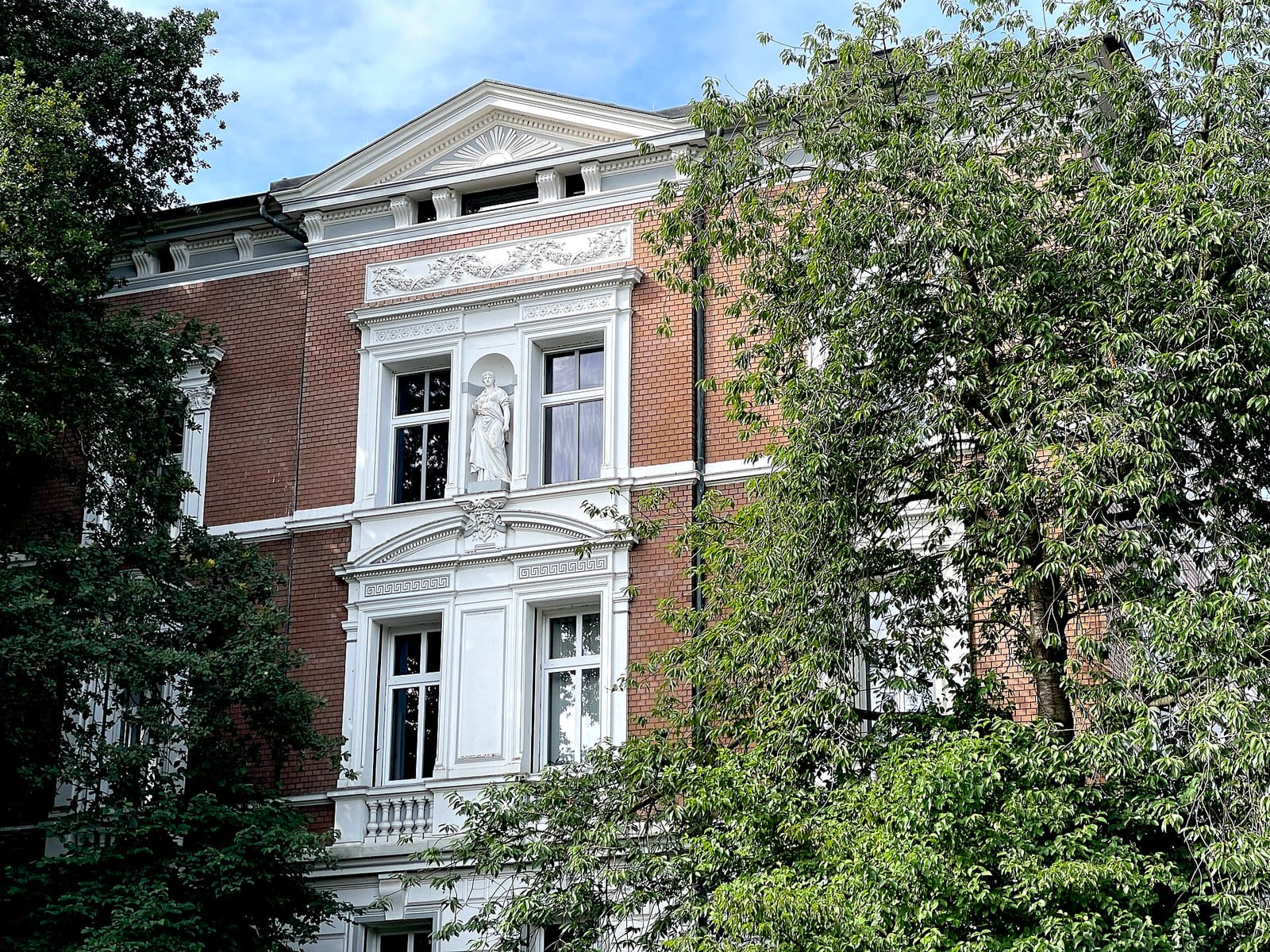Zollhaus Herbede