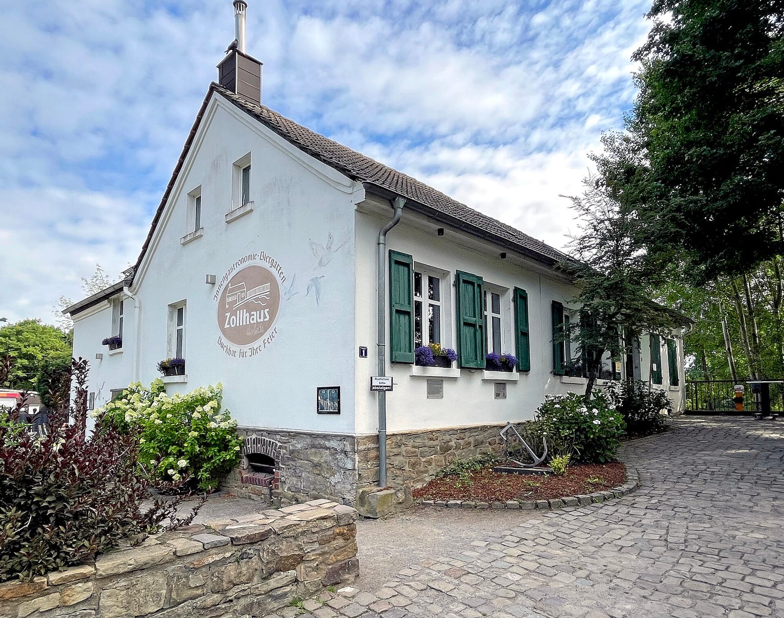 Zollhaus Herbede photo 2