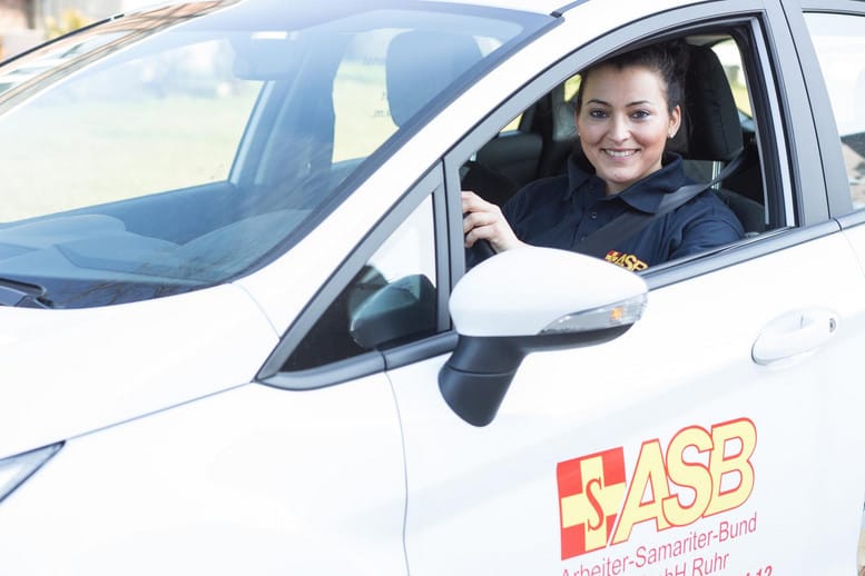 Starke Nachbarschaften photo 7
