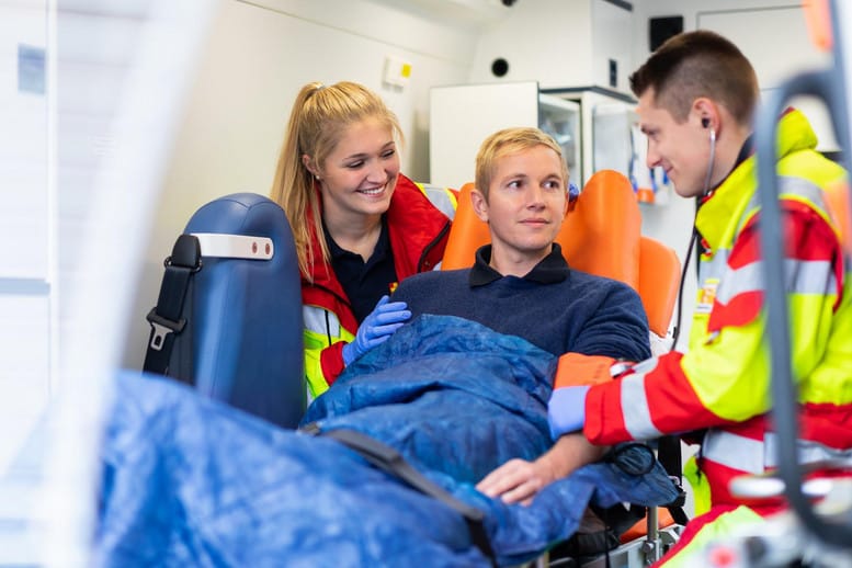 Starke Nachbarschaften photo 6