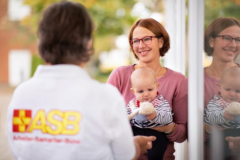 Starke Nachbarschaften photo 5