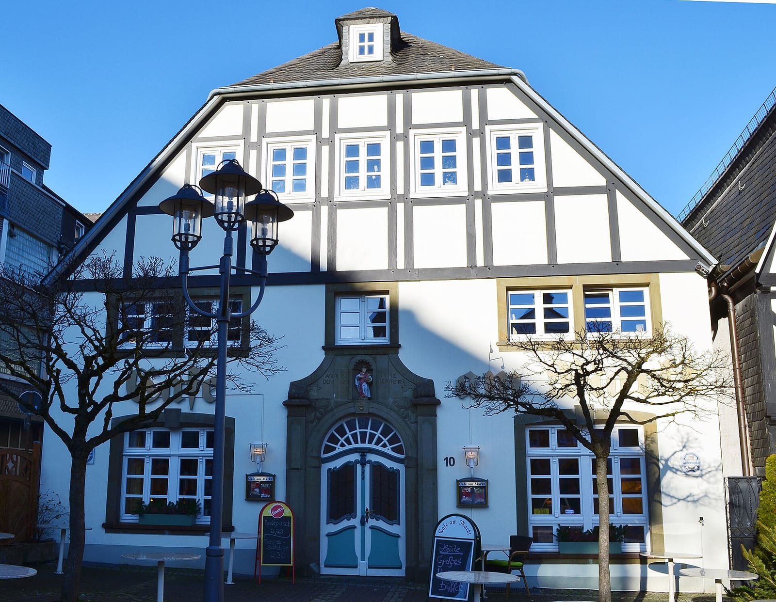 Cafe am Markt photo 4