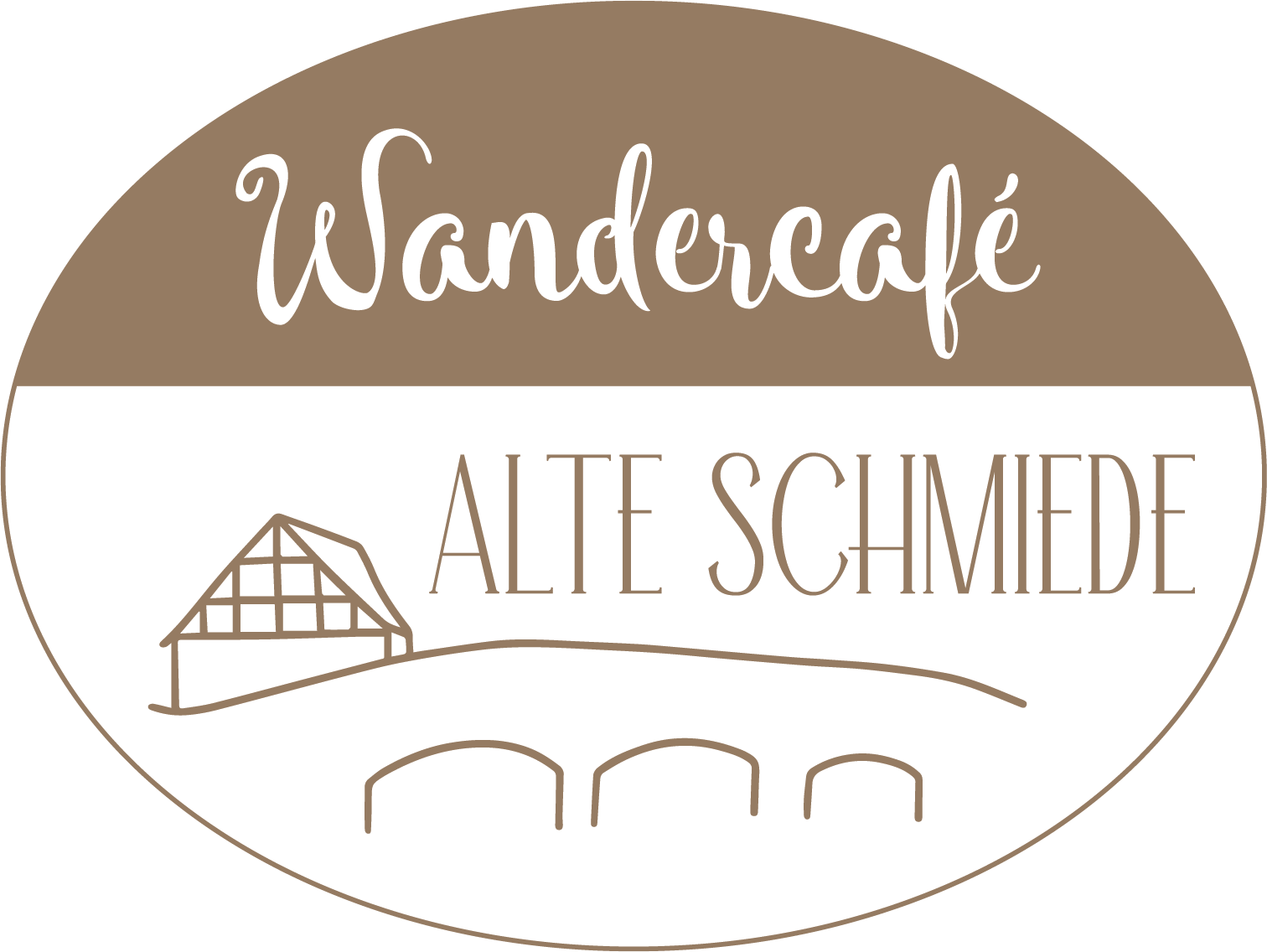 Wandercafe Alte Schmiede photo 3