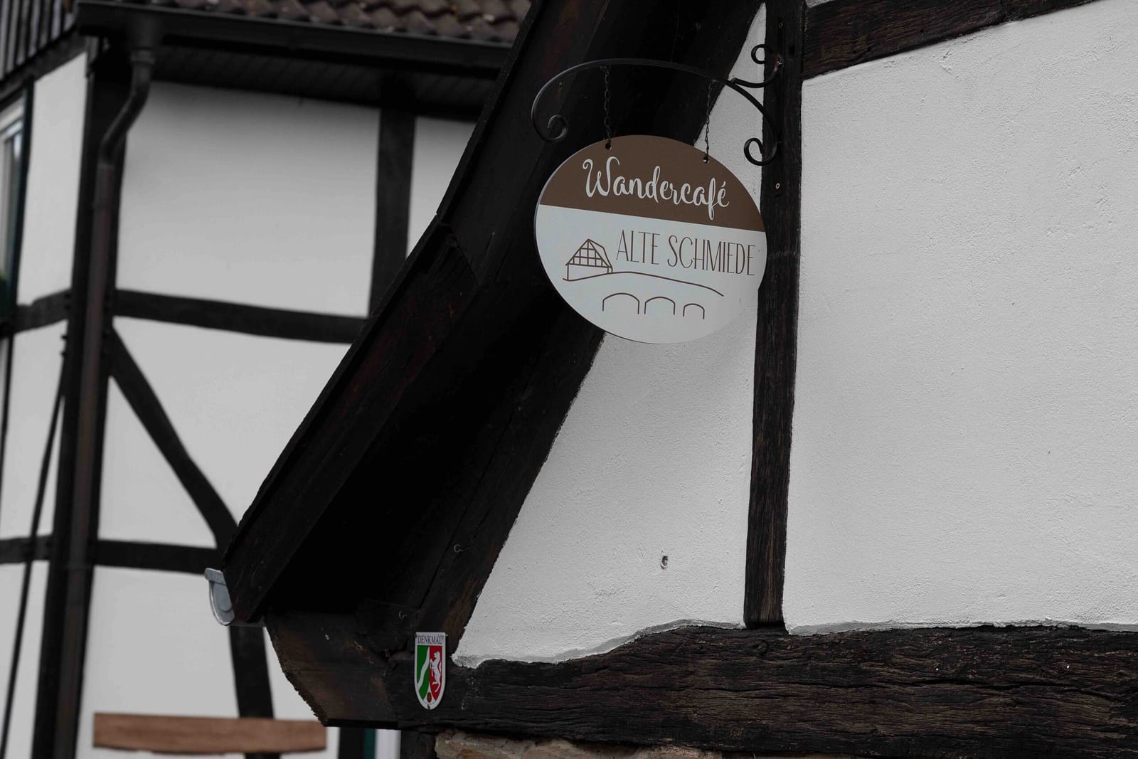 Wandercafe Alte Schmiede photo 7