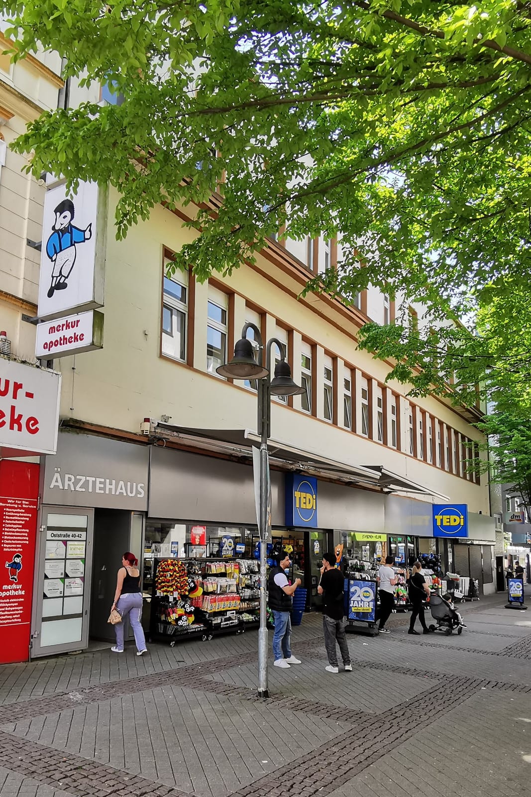 Heroes – Der Jugendtreff