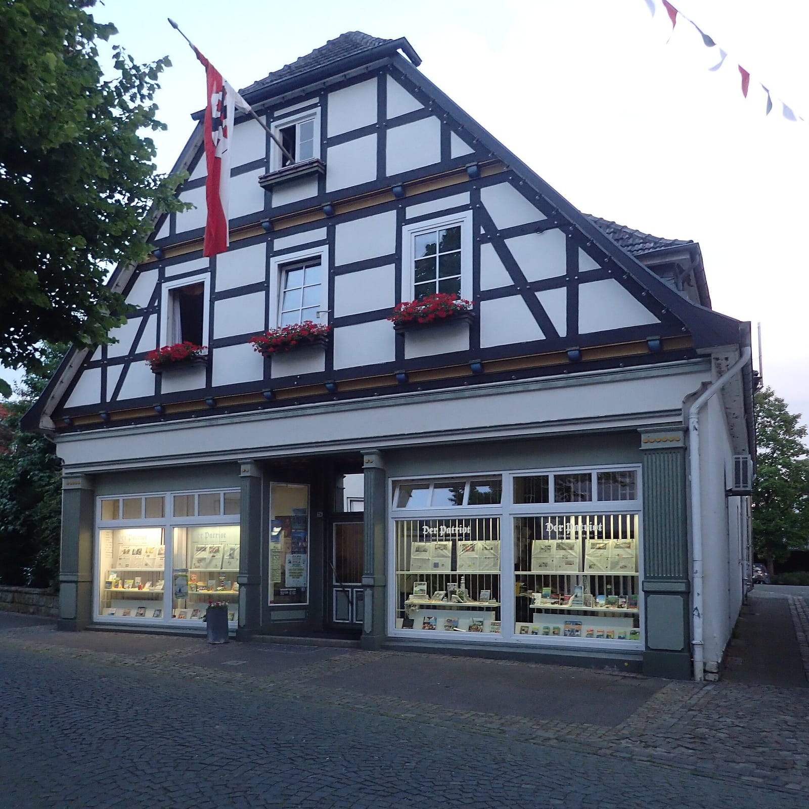 Eis&Café Bella