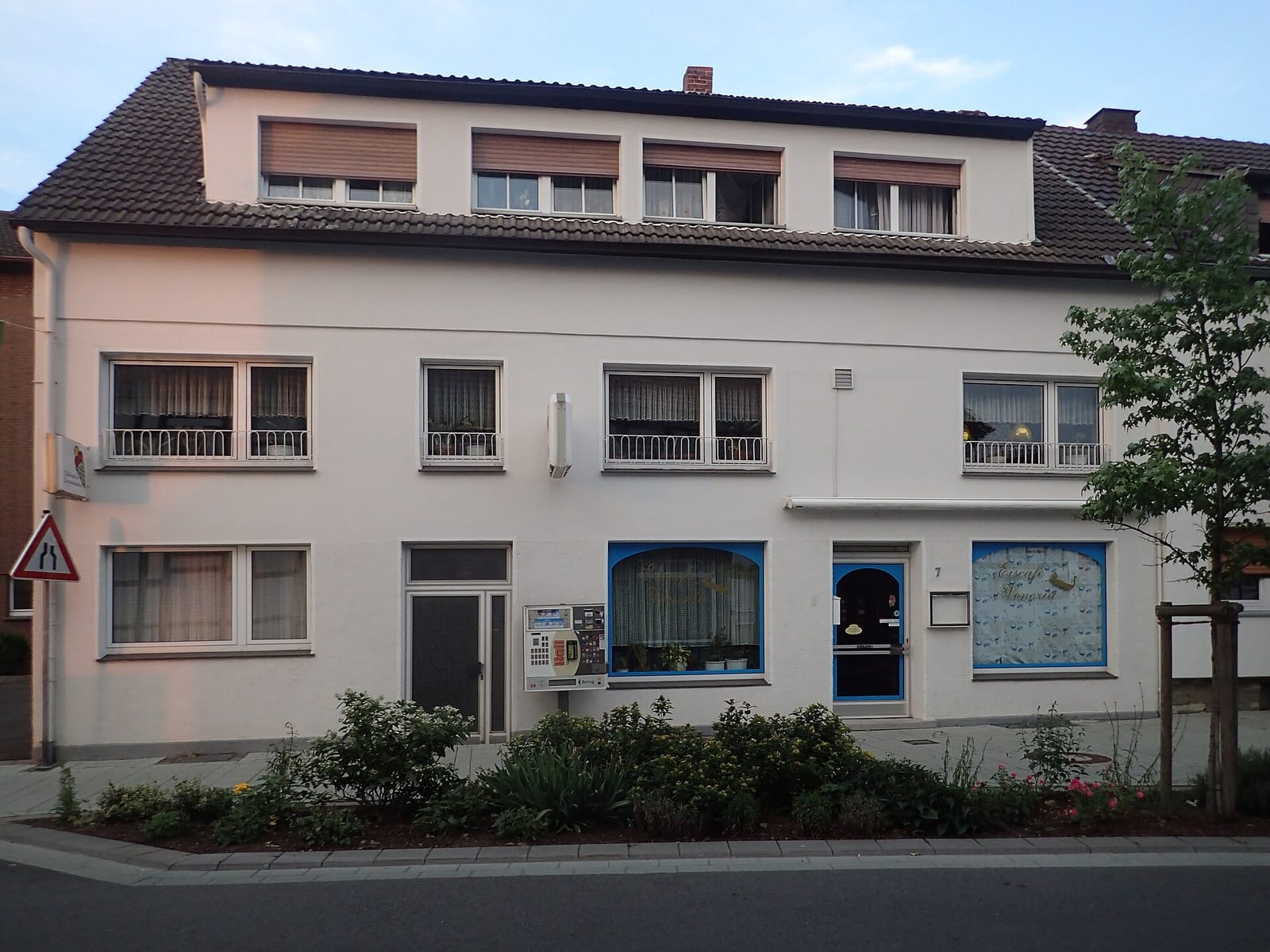 Café Buuck