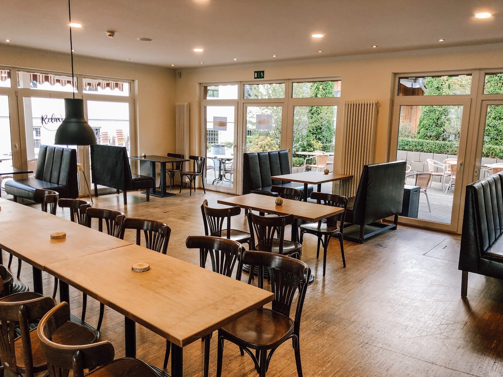 Die Coffeebar