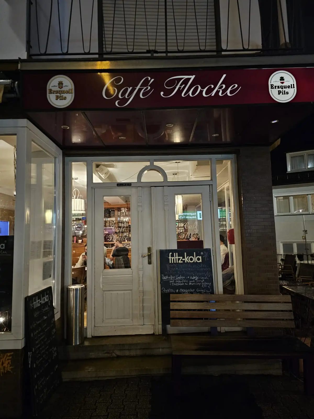 Flocke photo 4
