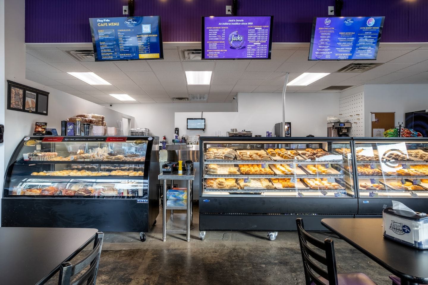 Sleepy Hollow Gourmet Deli & Cafe