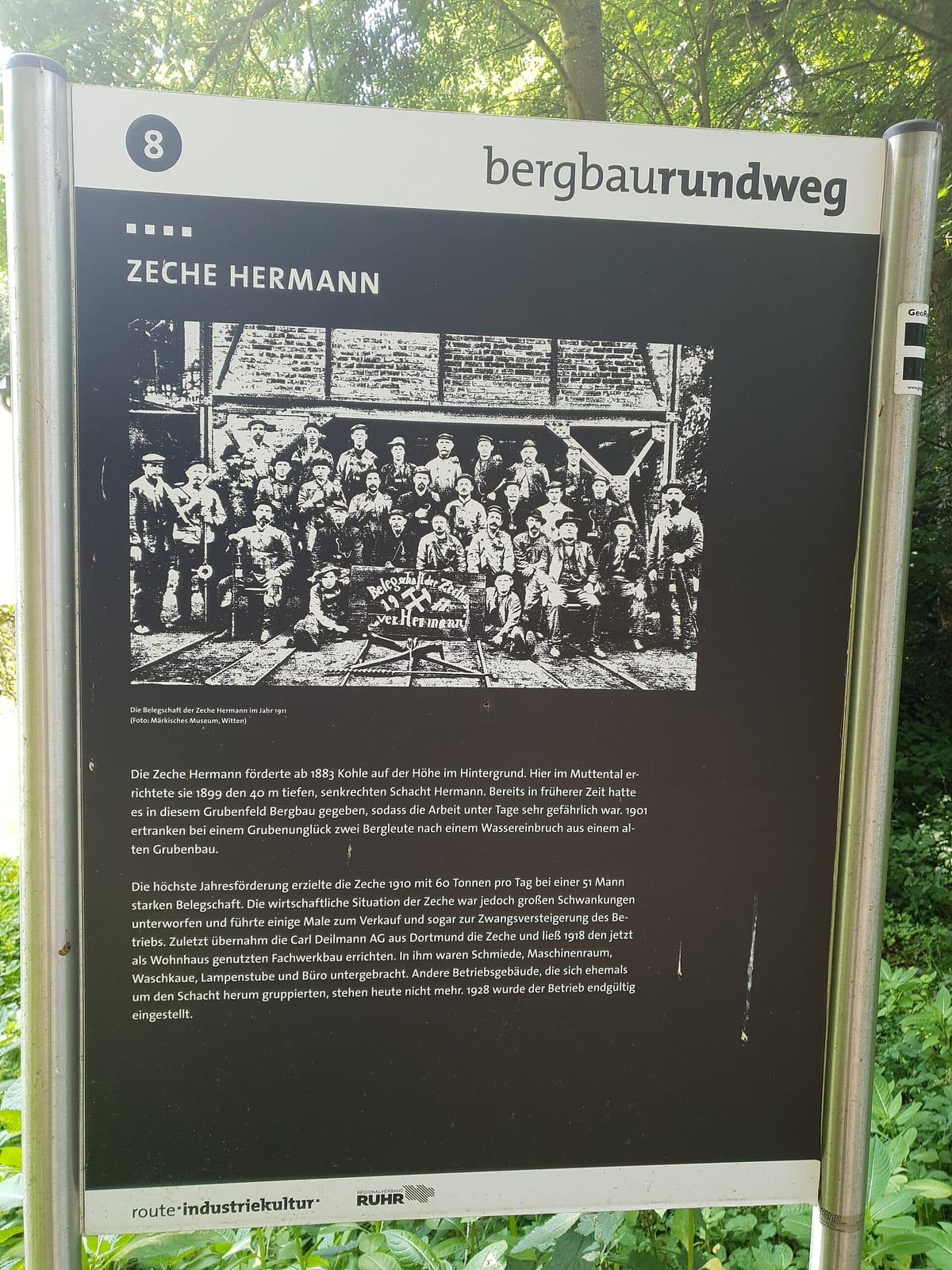 Zechenhaus Herberholz photo 10