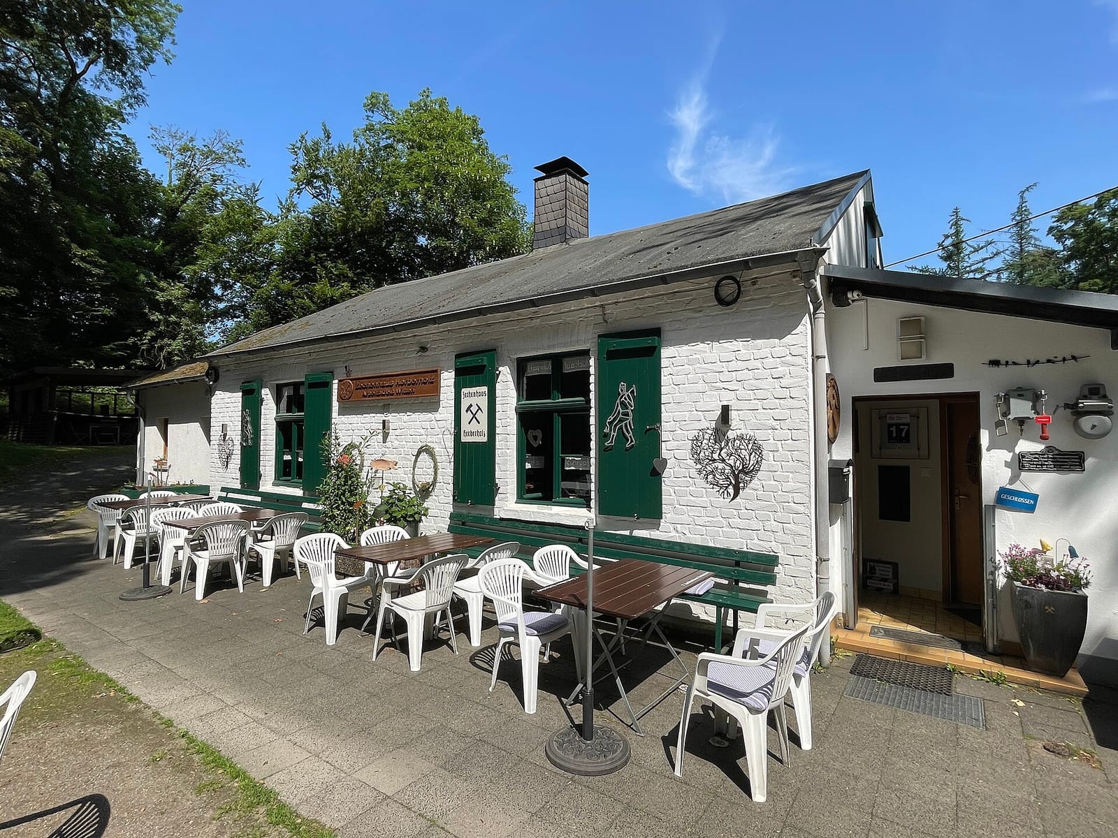 Zechenhaus Herberholz photo 12