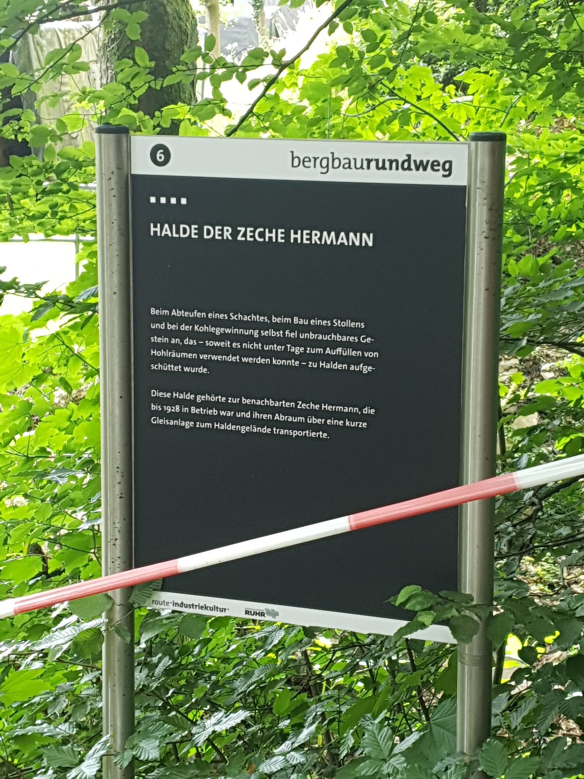 Zechenhaus Herberholz photo 11