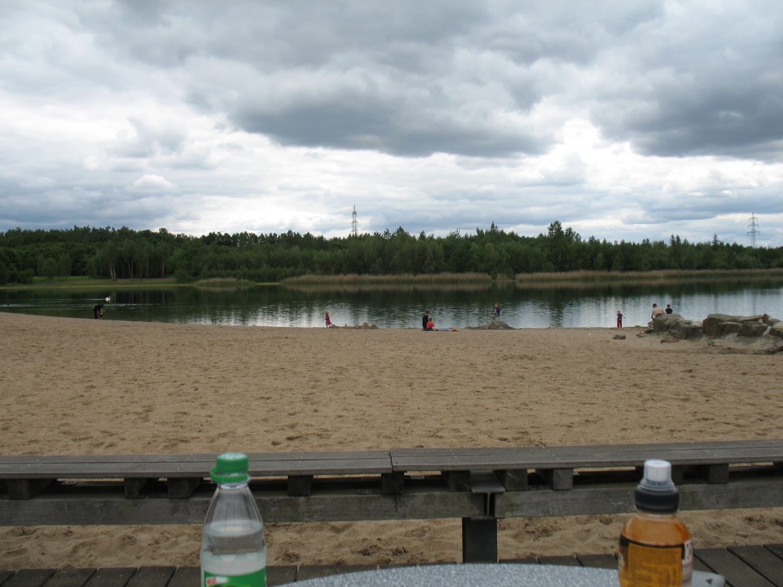 Café Seepark photo 2