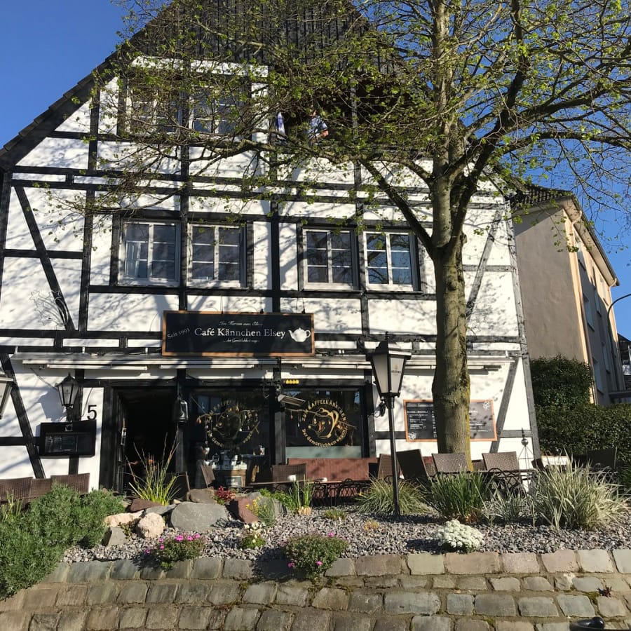 Café Kännchen Elsey