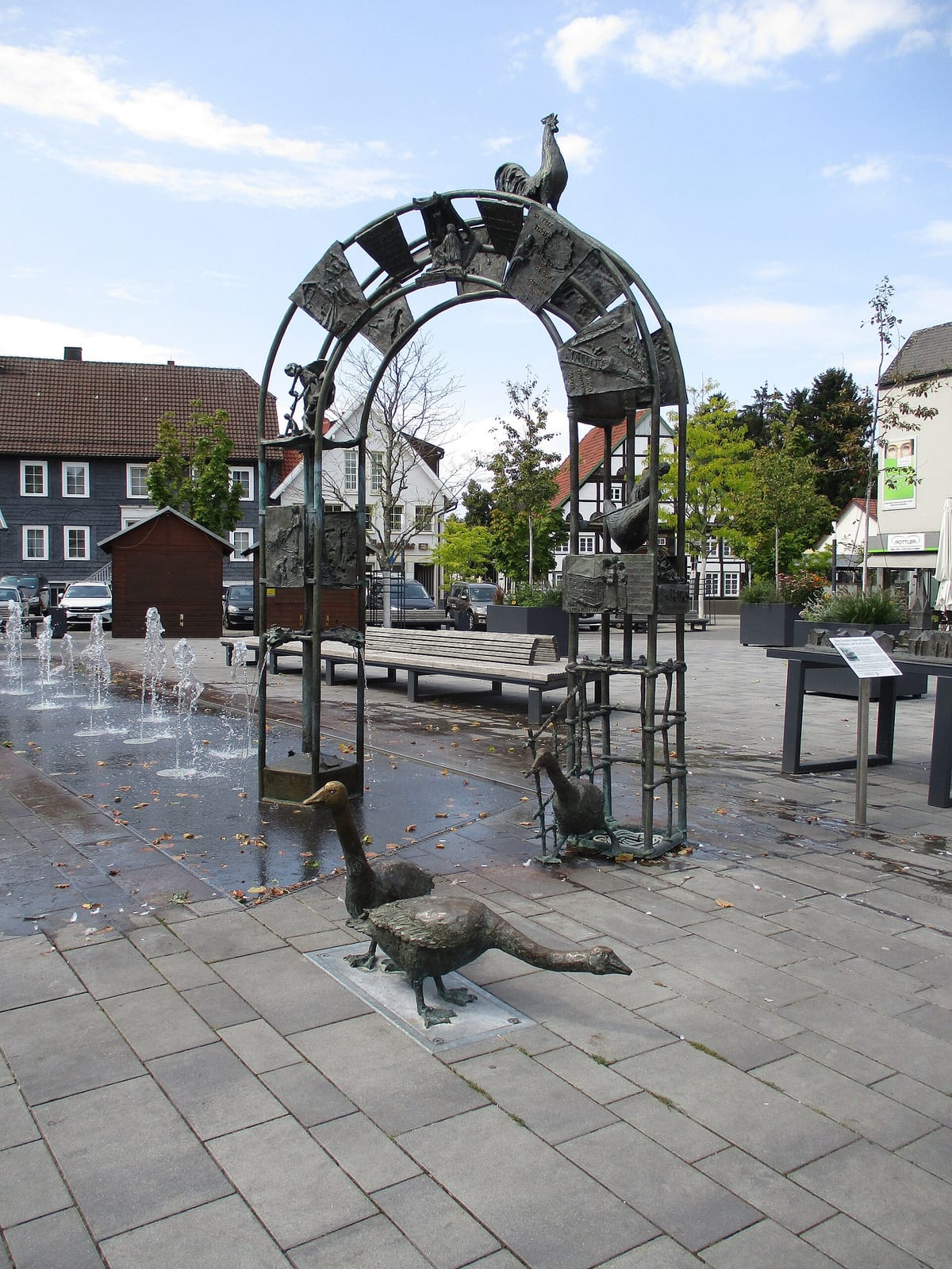 Amelunxen photo 4