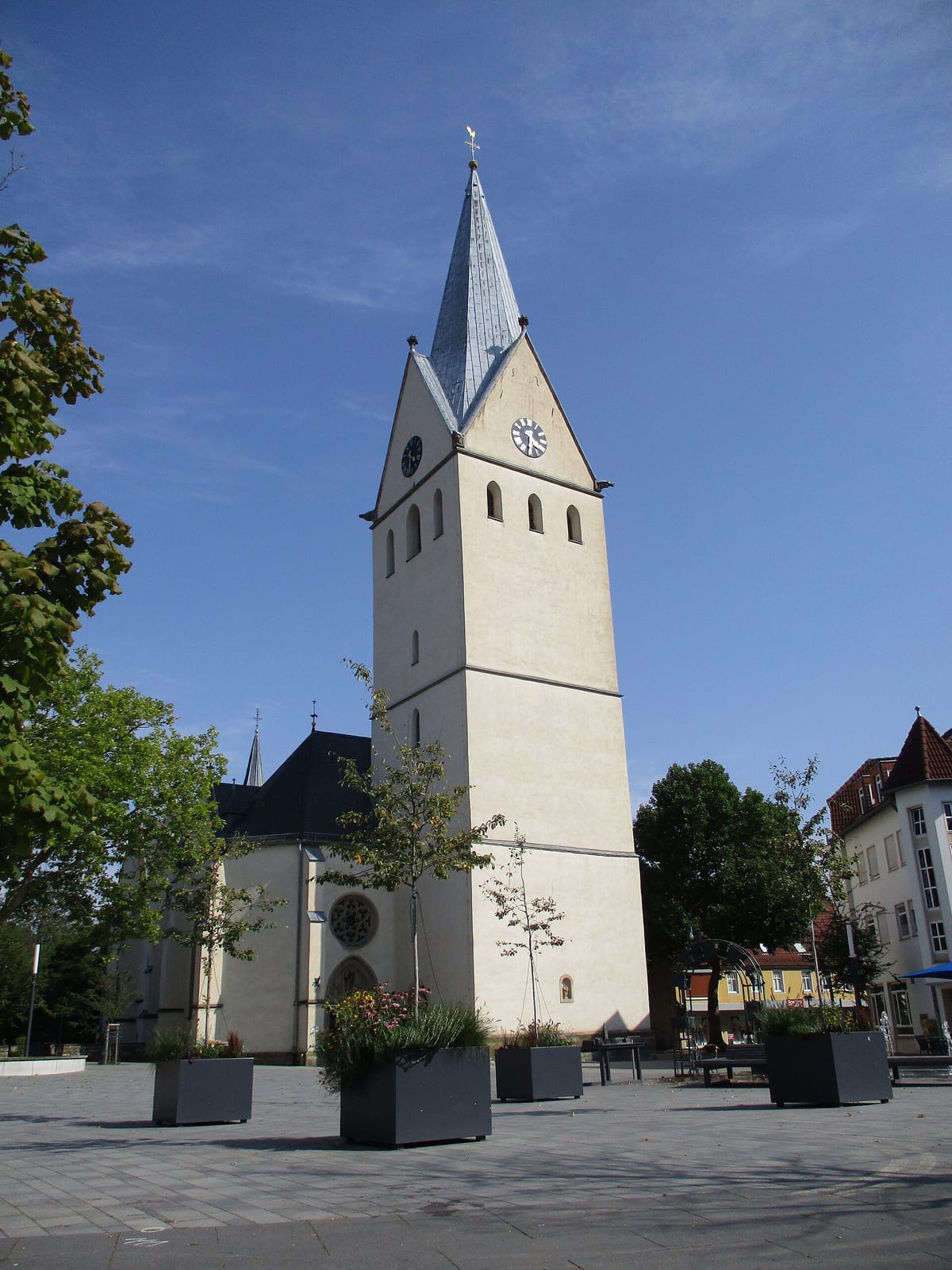Amelunxen