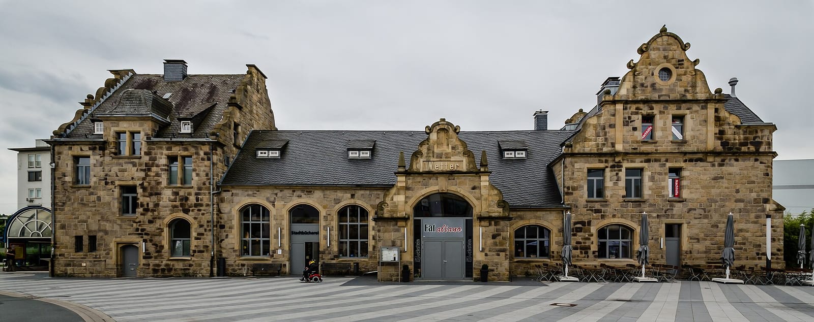 Stadtbäckerei Kamp photo 4