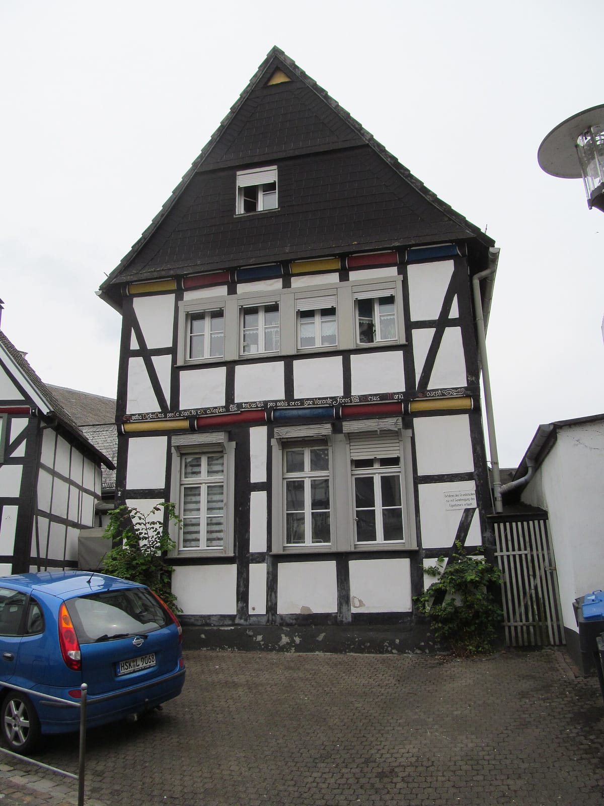 Museum-Cafe photo 2