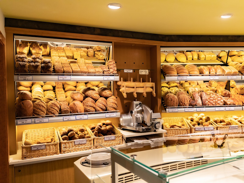 Bäckerei Cafe Pension Paul Dommes photo 4