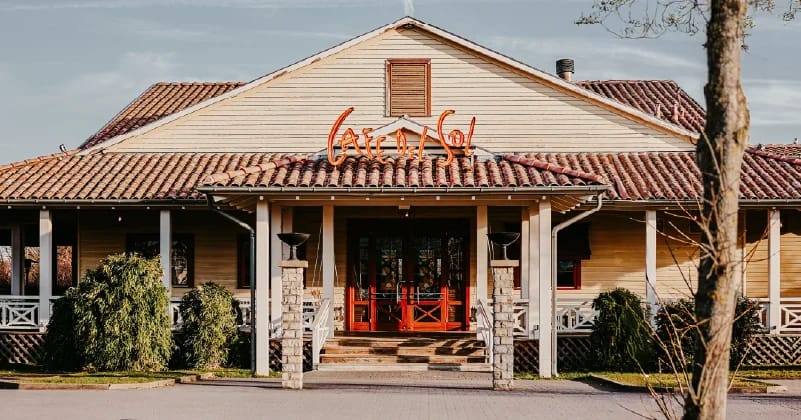 Cafe Del Sol photo 2