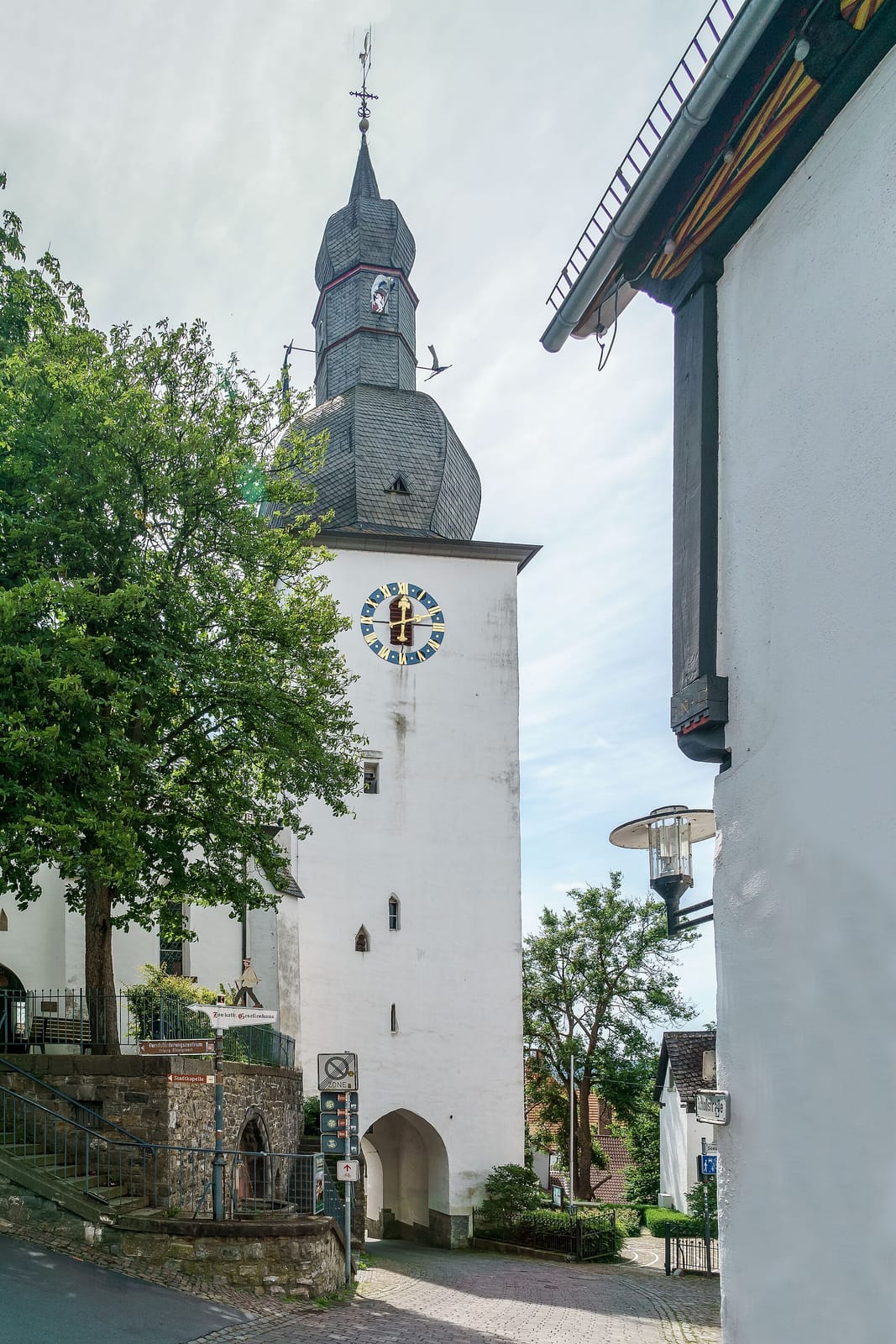 Manufacturen Arnsberg Familie Bojcum