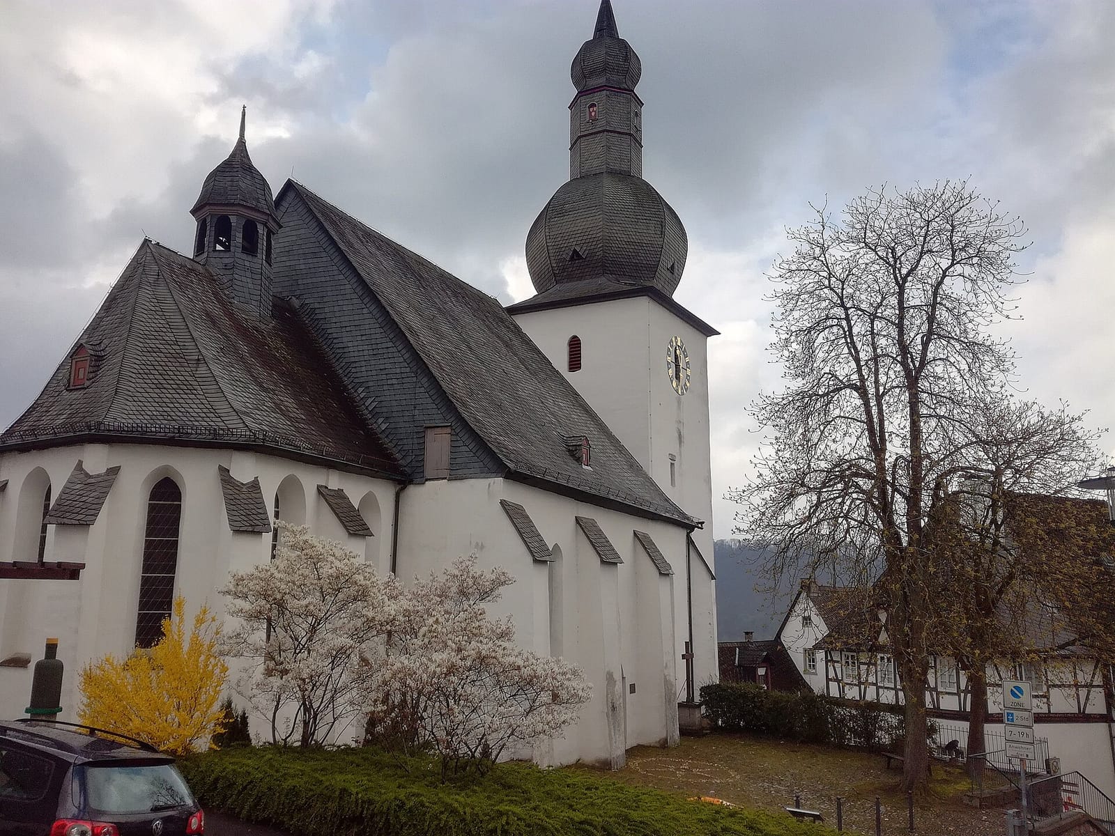 Manufacturen Arnsberg Familie Bojcum photo 4