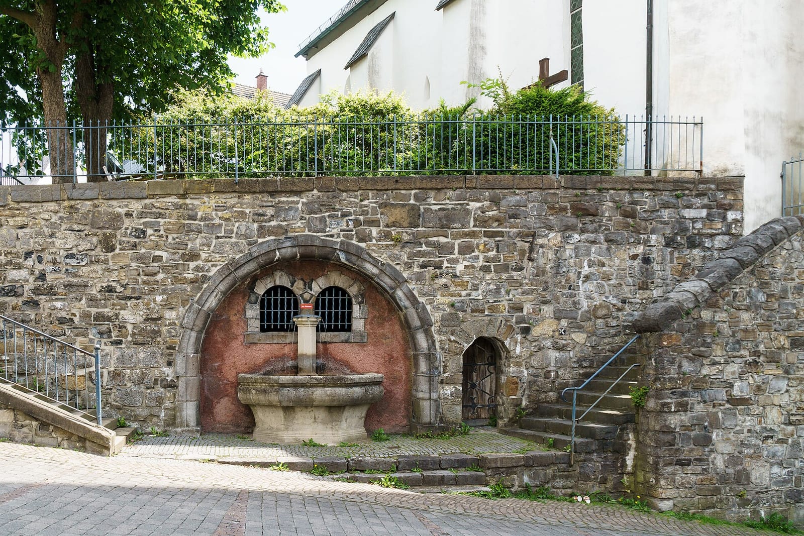 Manufacturen Arnsberg Familie Bojcum photo 2